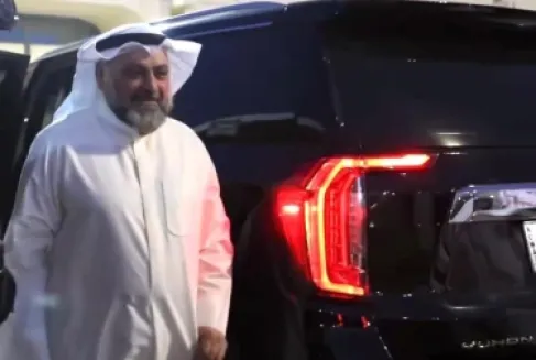 الكويت.. إطلاق سراح الطبطبائي بعد تنفيذ محكوميته