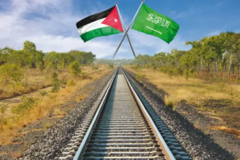 نائب يوجه 21 سؤالاً للحكومة حول مشاريع السكك الحديدية والربط الإقليمي للأردن