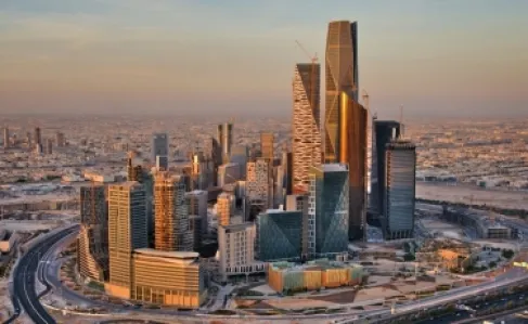السعودية تفرض رسوماً على العقارات الشاغرة