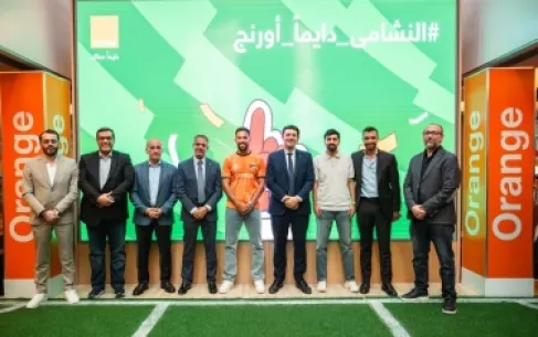 أورنج الأردن تطلق (حملة الأبطال) بعروض حصرية وتجربة استثنائية للزبائن