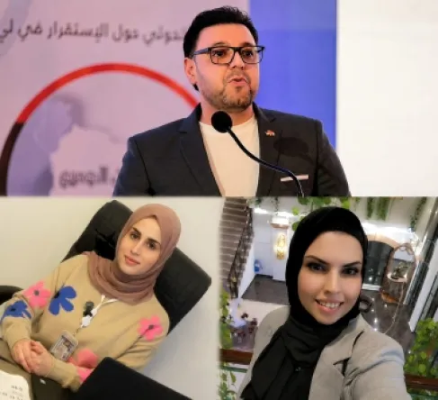 السردية الوطنية الأردنية برؤية بحثية معاصرة  