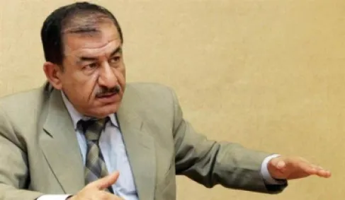 من هو الراحل مازن الساكت ؟