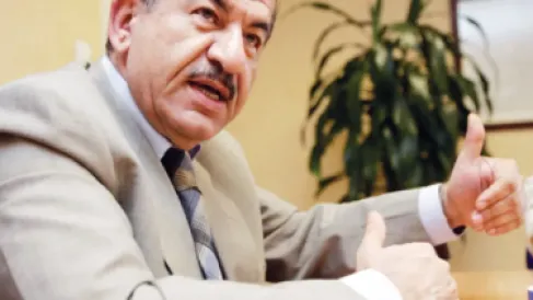 تفاصيل عزاء ودفن جثمان المرحوم الساكت