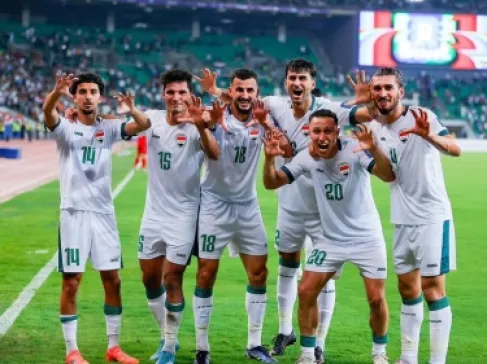 أمريكا ترفض منح تأشيرات دخول لـ 5 لاعبين عراقيين