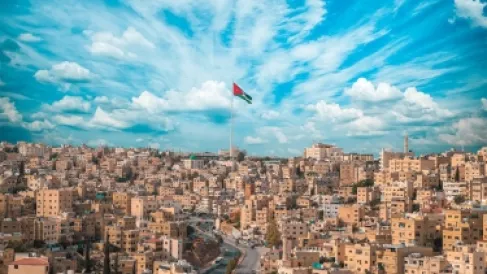 الاردن ... صندوق الزكاة يسدد أكثر من 5 ملايين دينار عن 9 آلاف غارمة منذ 2019