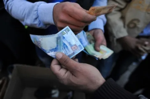 مول اردني وقع شراكة مع جهة رسمية يمتنع عن دفع رواتب موظفيه - تفاصيل