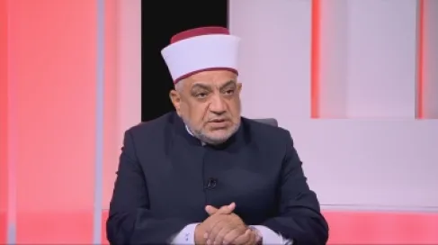 وزير الأوقاف: إجراءات عبور الحجاج للحدود جرت بسلاسة بدون معيقات