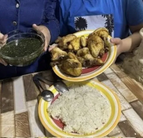 مؤثرة طبيخ اردنية تفاوض لبيع قناتها على تيك توك لبلوغر مصري - تفاصيل