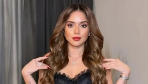 قضية المخدرات تحيل شقيق رنا رئيس للمحاكمة الجنائية