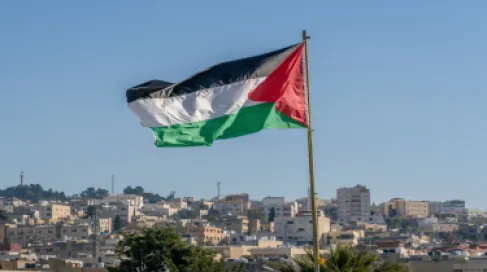 انطلاق أعمال المؤتمر العام الثامن لحركة فتح اليوم