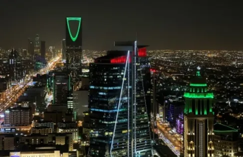 السعودية تسجل أدنى مستوى للتضخم في 15 شهرا