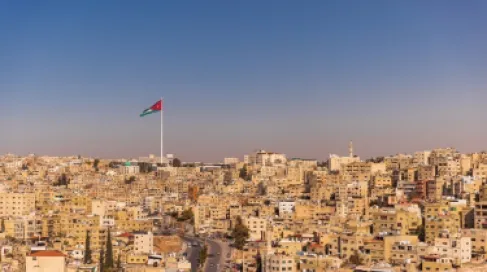 الأردن.. ارتفاع معدل التضخم بنسبة 1.65% منذ بداية العام