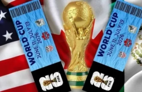 أزمة جديدة تضرب (فيفا).. تحقيق أميركي في تذاكر مونديال 2026