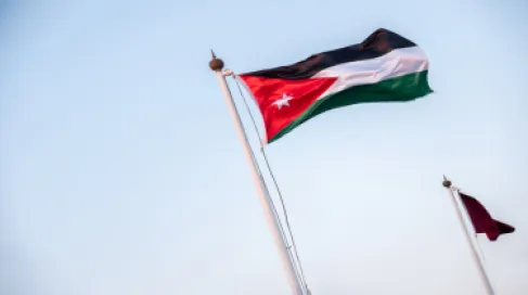 وزير النقل: الأردن يمتلك فرصة تاريخية ليصبح مركزا لوجستيا إقليميا