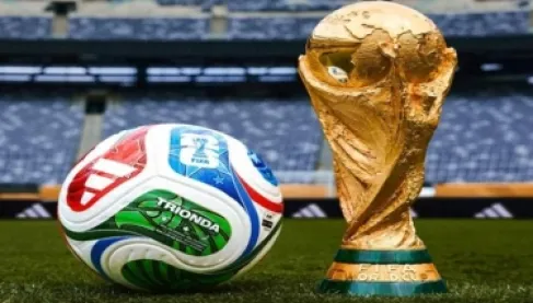 الفن المستورد يثير الجدل قبل كأس العالم 2026