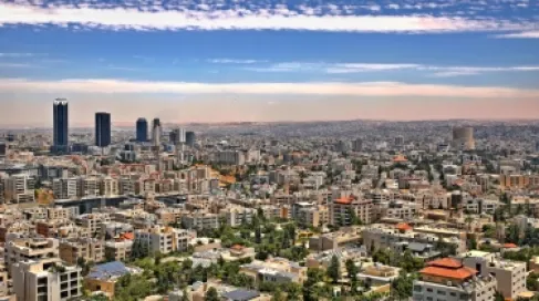 دائرة الإحصاءات: أكثر من 2.47 مليون أسرة في الأردن بنهاية 2025