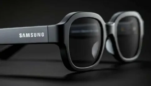 تسريبات مثيرة بشأن النظارة Galaxy Glasses.. سامسونغ تشعل سباق الذكاء الاصطناعي