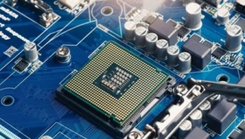 TSMC التايوانية تتوقع نمو سوق الرقائق إلى 1.5 تريليون دولار بحلول 2030
