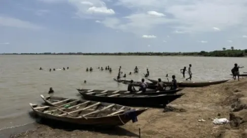 لماذا يُطلق اسم أرض الماء والذهب على إقليم النيل الأزرق السوداني؟