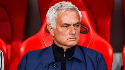 قبضة حديدية تلتحق بفريق محطم.. من داخل عودة مورينيو إلى ريال مدريد