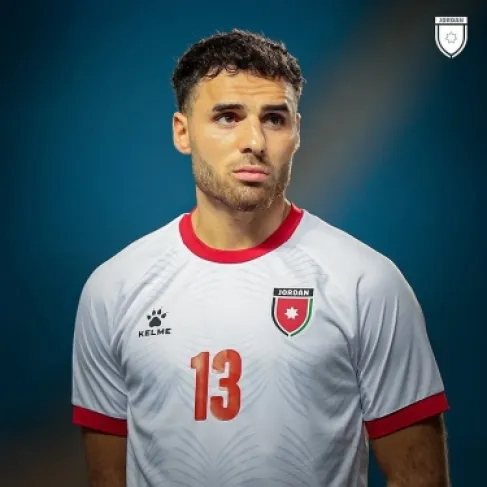 صدمة للنشامى.. السلامي يحسم غياب تامر بني عودة عن كأس العالم