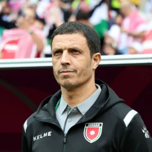 سلامي يتحدث عن إصابات النشامى واستعدادات المونديال
