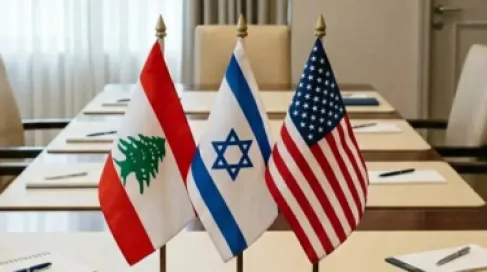 مسؤول أميركي: اليوم الأول من محادثات إسرائيل ولبنان مثمر وإيجابي