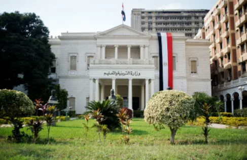 لمنع الغش.. مصر تدرس التشويش الإلكتروني على لجان امتحانات الثانوية