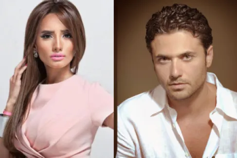 مصر.. أزمة جديدة لأحمد عز بسبب خادم زينة