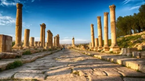 انخفاض ملموس على الحرارة الجمعة وتحذيرات من رياح قوية ومثيرة للغبار