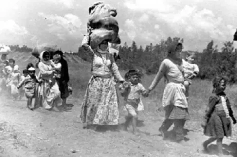 فلسطين.. الأحرف الحائرة