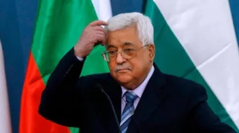 عباس عن 7 أكتوبر: الفلسطينيون ذُبحوا وهُجروا ودمرت بلادهم بسبب هذا العمل