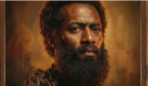 مخرج (أسد) يرد على اتهامات دعم الفيلم لحركة الأفروسنترك