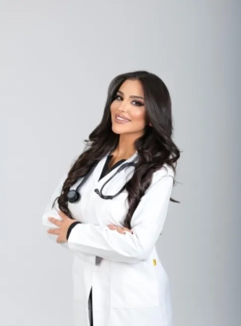 راما مؤيد القضاة.. بكِ تزهو الشهادات