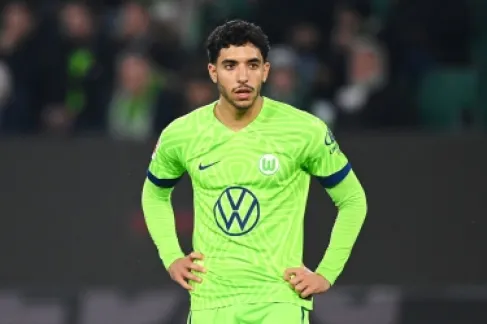 مانشستر سيتي يحدد سعر عمر مرموش تمهيدا لبيعه لنادي برشلونة