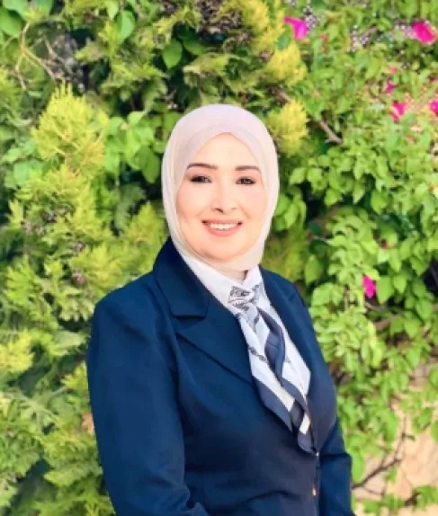 السياق الاجتماعي والثقافي للمرأة في البادية الأردنية ​المكانة والدور