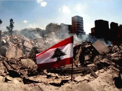 تمديد وقف إطلاق النار بين لبنان وإسرائيل 45 يوما 