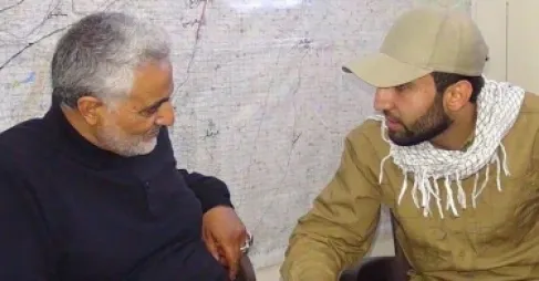 العدل الأمريكية: اعتقال القيادي في حزب الله العراقي محمد باقر الساعدي