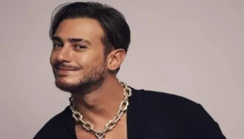 السجن 5 سنوات لسعد لمجرد لإدانته بالاغتصاب