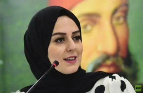 حفيدة السلطان عبد الحميد تعاني من غلاء المعيشة في تركيا