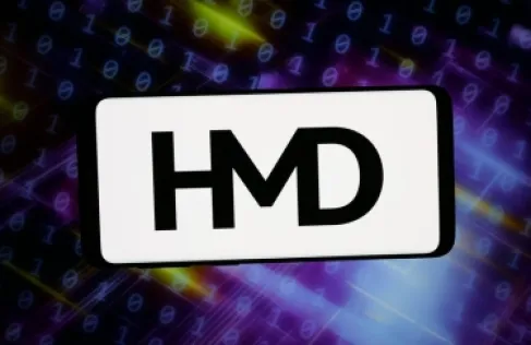 هاتف منافس جديد من HMD