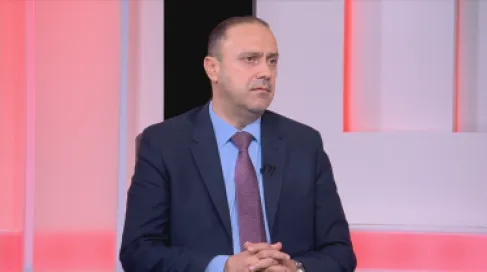 المومني: الحكومة تستعين بمؤثرين وناشطي مواقع التواصل لمواجهة الشائعات