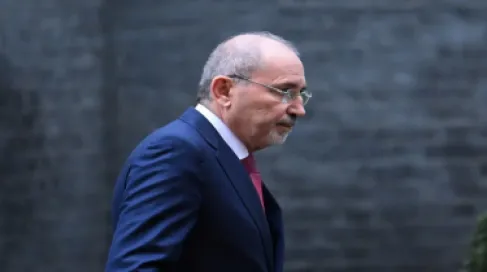 الصفدي: الأردن تمكّن من التعامل مع جميع التحديات والحفاظ على ثبات مواقفه