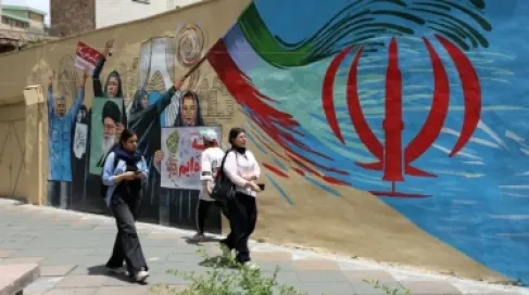 إيران أعدت آلية لإدارة حركة المرور في مضيق هرمز