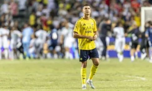 جامبا أوساكا بطلا لدوري أبطال آسيا 2 على حساب النصر السعودي