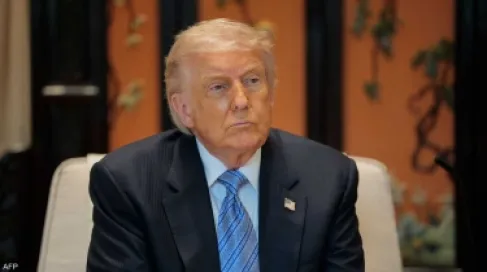 ترمب: إيران ستواجه وقتا سيئا للغاية إذا لم نصل لاتفاق