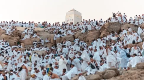الأوقاف الأردنية تُعد برنامجًا توعويًا وإرشاديًا متكاملاً لحجاج 1447هـ