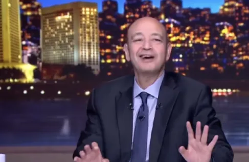 رد فعل عمرو أديب بعد خسارة الزمالك كأس الكونفدرالية