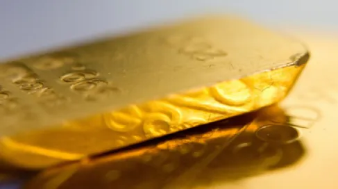 ارتفاع موجودات الذهب في البنك المركزي الأردني إلى 11 مليار دولار بنهاية نيسان