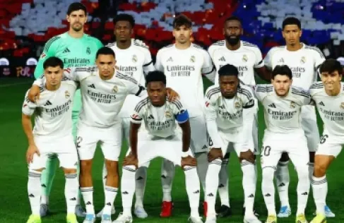 بعد عروض الدوري السعودي.. نجم من ريال مدريد يحسم موقفه